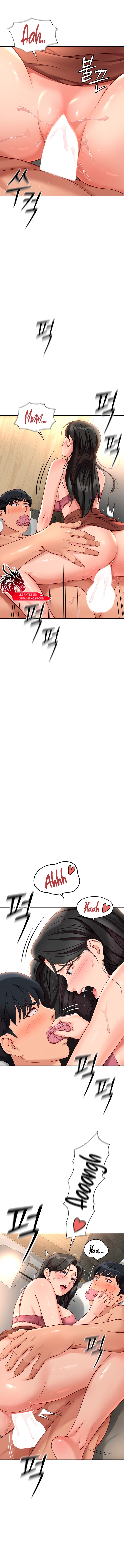 El programa para cambiar el sentido común Capítulo 20 - Página 13