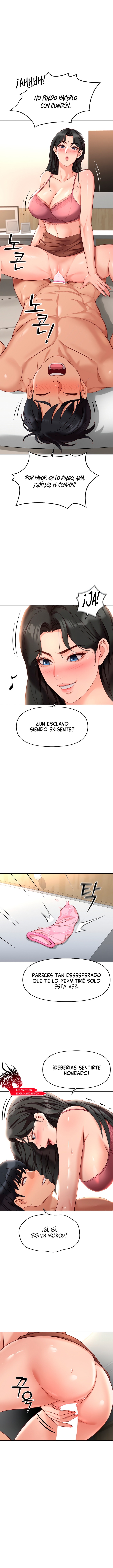 El programa para cambiar el sentido común Capítulo 20 - Página 9