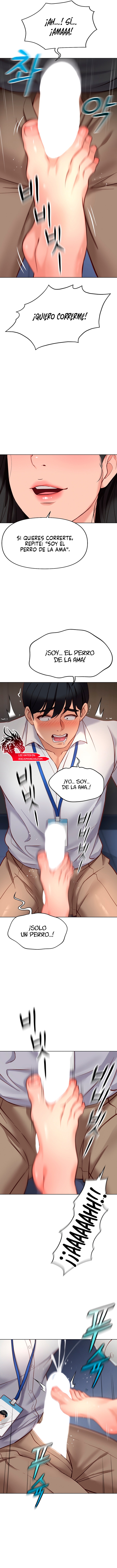 El programa para cambiar el sentido común Capítulo 21 - Página 14