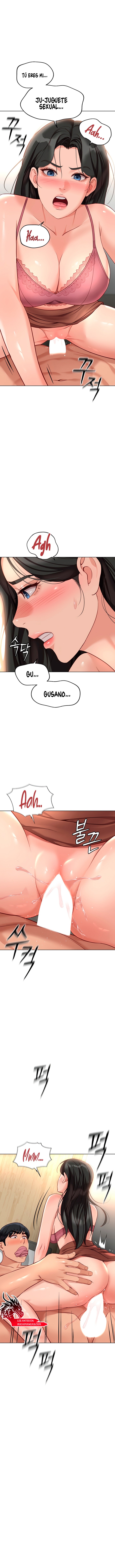 El programa para cambiar el sentido común Capítulo 21 - Página 2