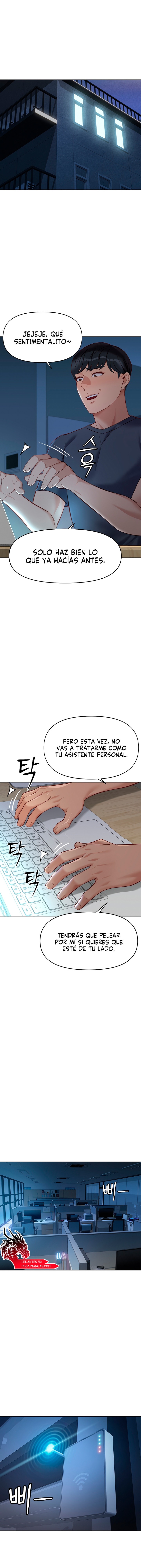 El programa para cambiar el sentido común Capítulo 22 - Página 12