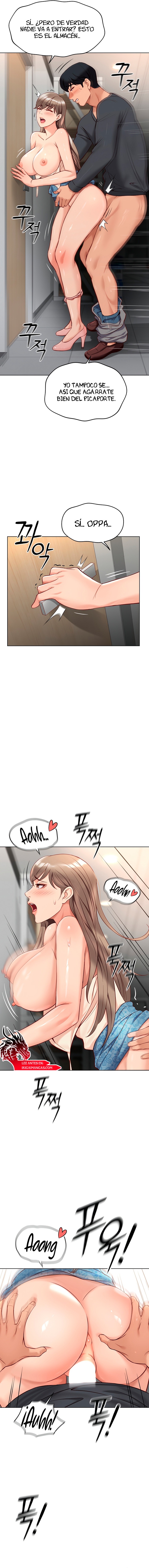 El programa para cambiar el sentido común Capítulo 22 - Página 14