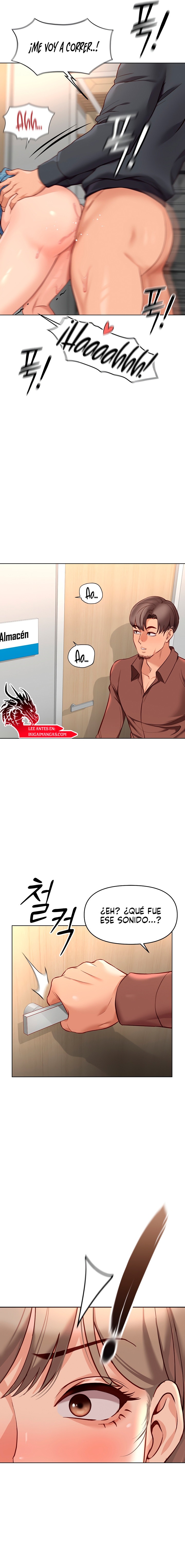 El programa para cambiar el sentido común Capítulo 22 - Página 15