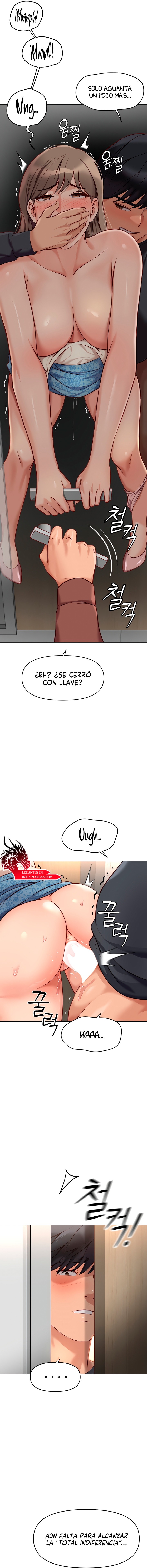 El programa para cambiar el sentido común Capítulo 22 - Página 16