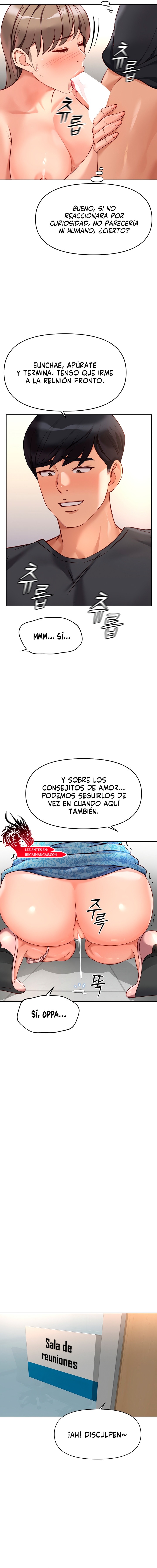 El programa para cambiar el sentido común Capítulo 22 - Página 17