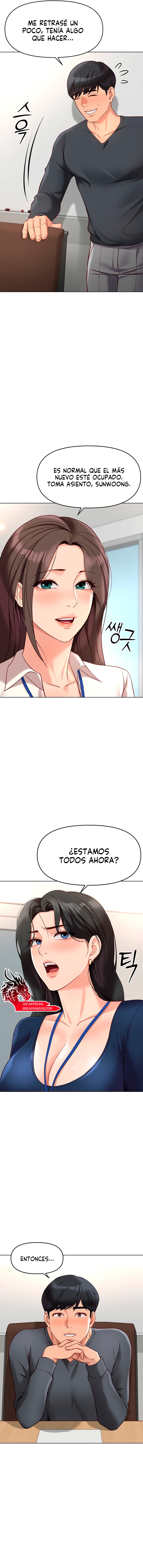 El programa para cambiar el sentido común Capítulo 22 - Página 18