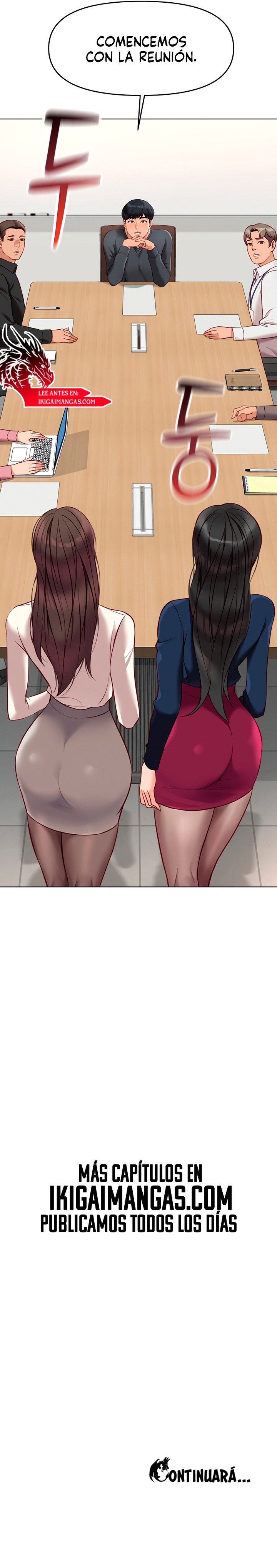 El programa para cambiar el sentido común Capítulo 22 - Página 19