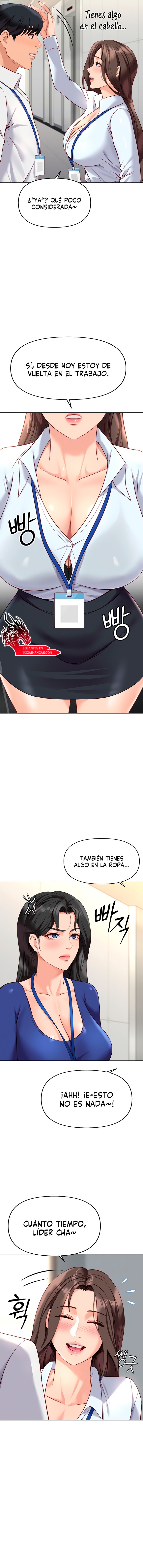 El programa para cambiar el sentido común Capítulo 22 - Página 3