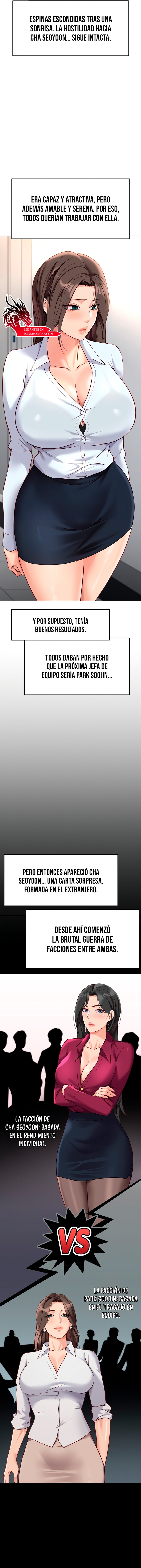 El programa para cambiar el sentido común Capítulo 22 - Página 6