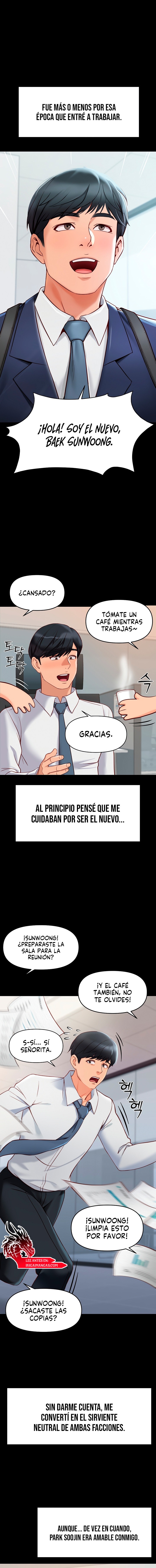 El programa para cambiar el sentido común Capítulo 22 - Página 7