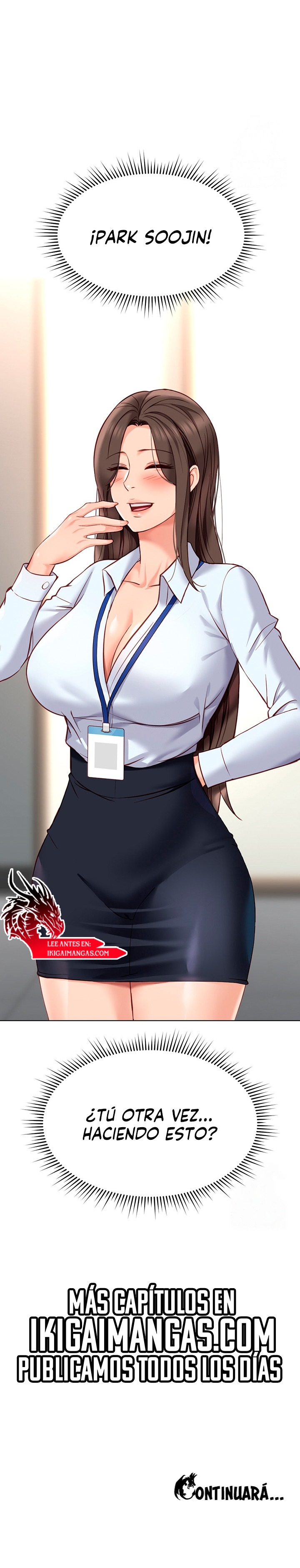 El programa para cambiar el sentido común Capítulo 24 - Página 14