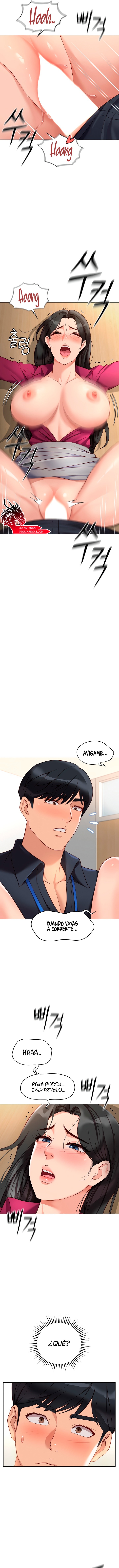 El programa para cambiar el sentido común Capítulo 26 - Página 12