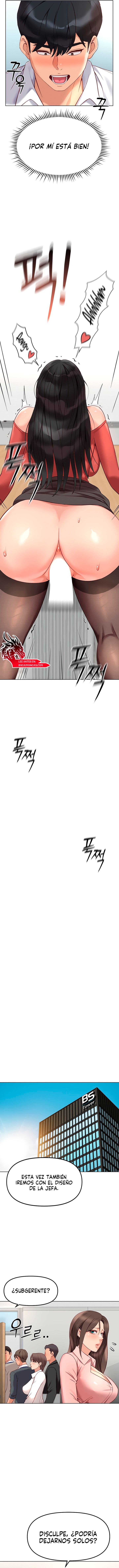 El programa para cambiar el sentido común Capítulo 27 - Página 8