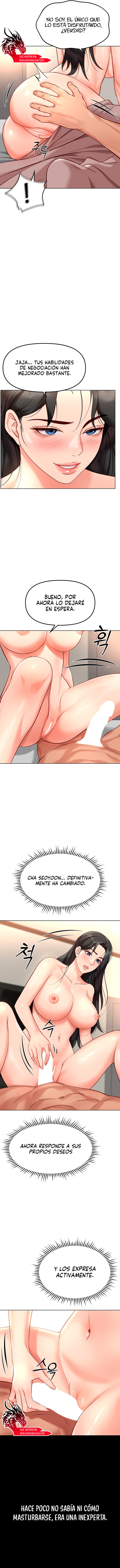 El programa para cambiar el sentido común Capítulo 28 - Página 7