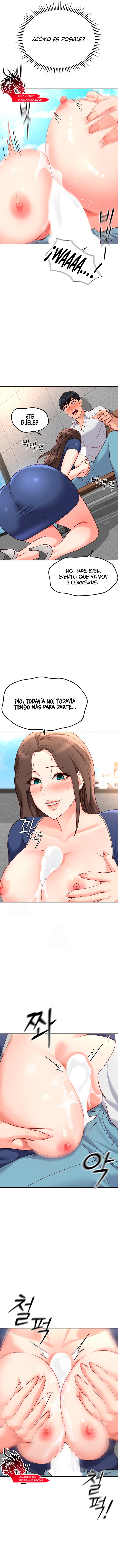 El programa para cambiar el sentido común Capítulo 29 - Página 11