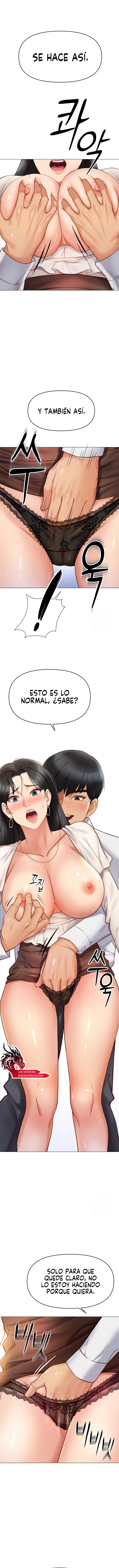 El programa para cambiar el sentido común Capítulo 3 - Página 17