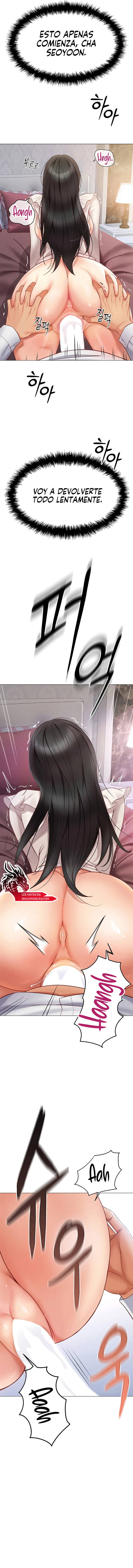 El programa para cambiar el sentido común Capítulo 3 - Página 22