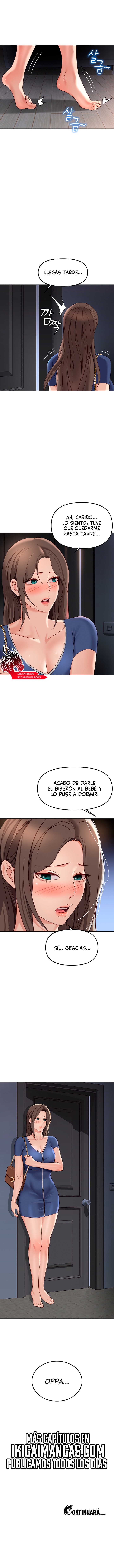 El programa para cambiar el sentido común Capítulo 32 - Página 13