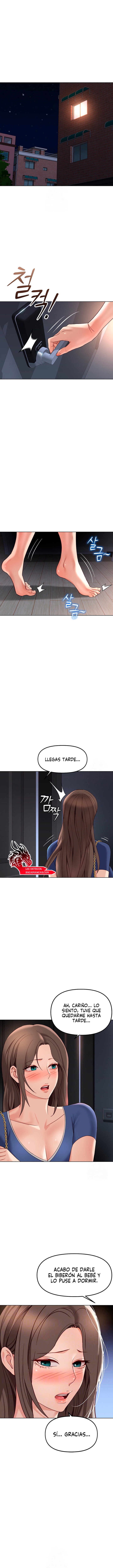 El programa para cambiar el sentido común Capítulo 33 - Página 2