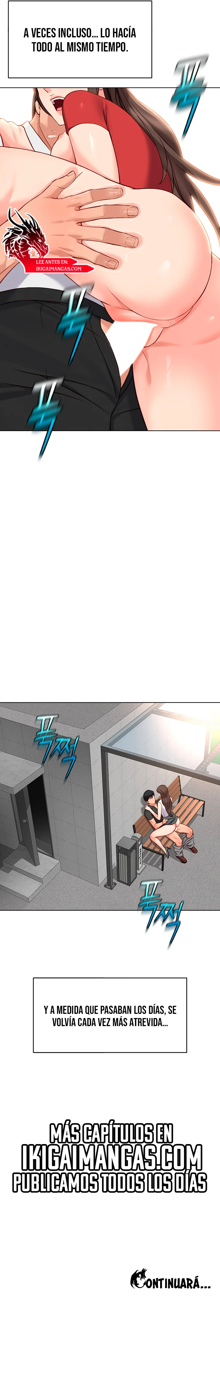 El programa para cambiar el sentido común Capítulo 34 - Página 13