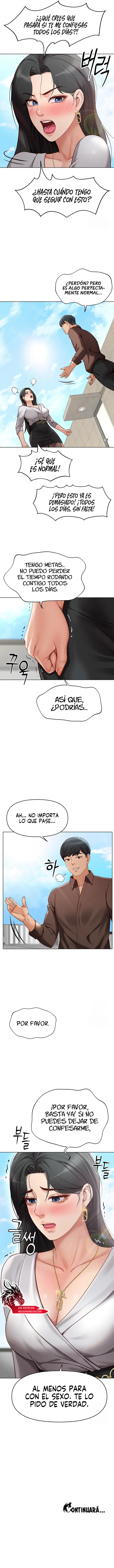 El programa para cambiar el sentido común Capítulo 5 - Página 15