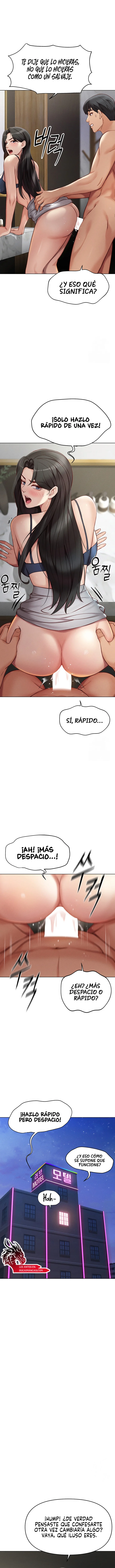 El programa para cambiar el sentido común Capítulo 5 - Página 8