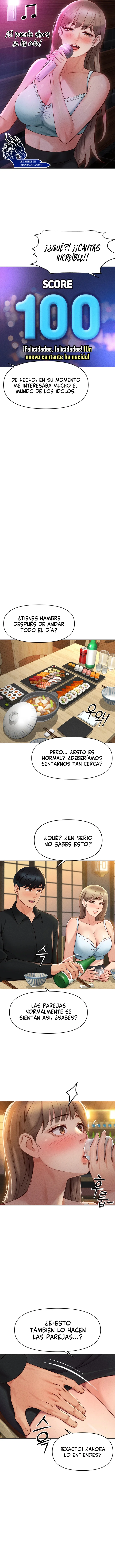 El programa para cambiar el sentido común Capítulo 7 - Página 11