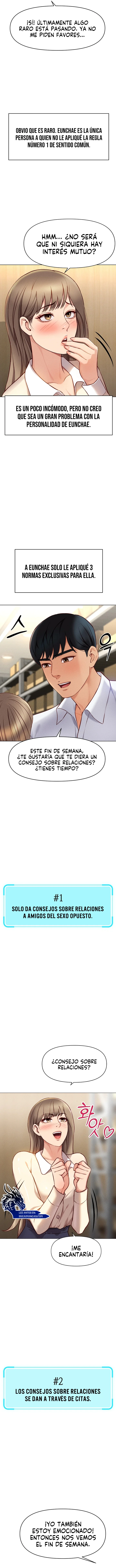 El programa para cambiar el sentido común Capítulo 7 - Página 5