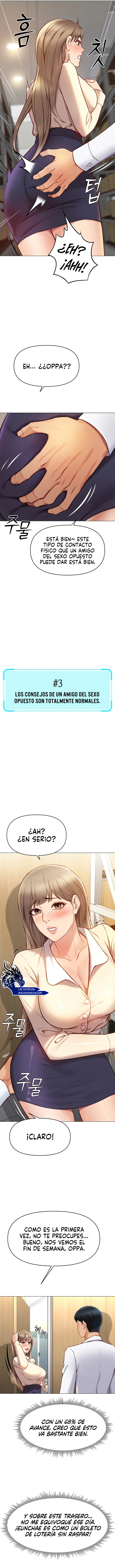 El programa para cambiar el sentido común Capítulo 7 - Página 6