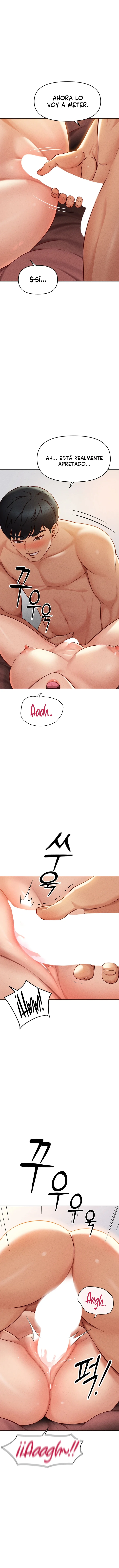 El programa para cambiar el sentido común Capítulo 8 - Página 15