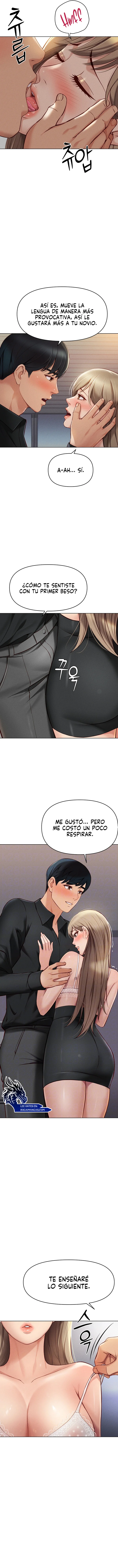 El programa para cambiar el sentido común Capítulo 8 - Página 4