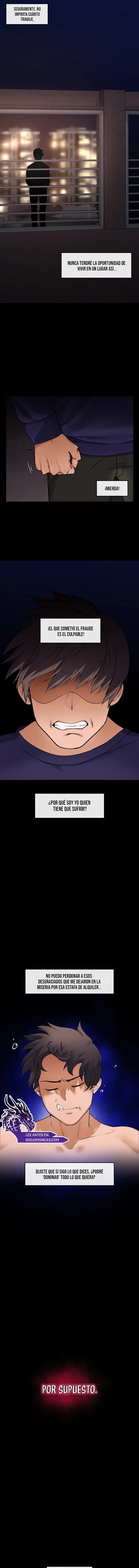 Guardia de seguridad hipnótico Capítulo 1 - Página 25