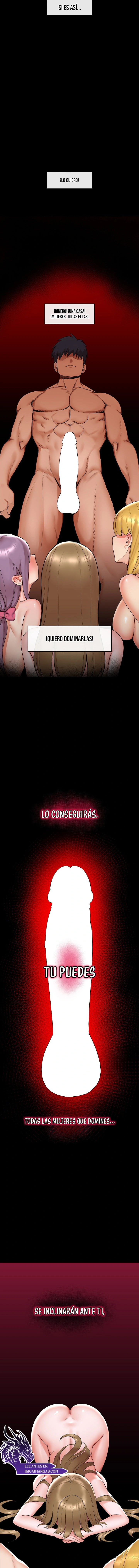 Guardia de seguridad hipnótico Capítulo 1 - Página 26