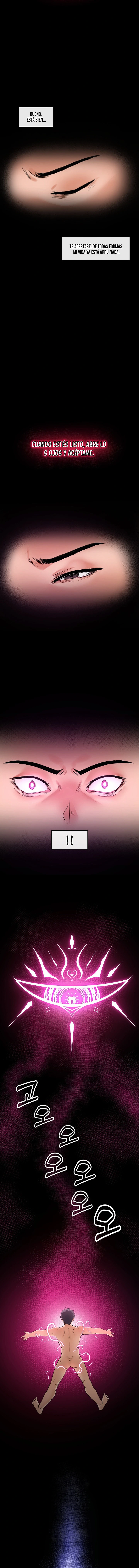 Guardia de seguridad hipnótico Capítulo 1 - Página 28