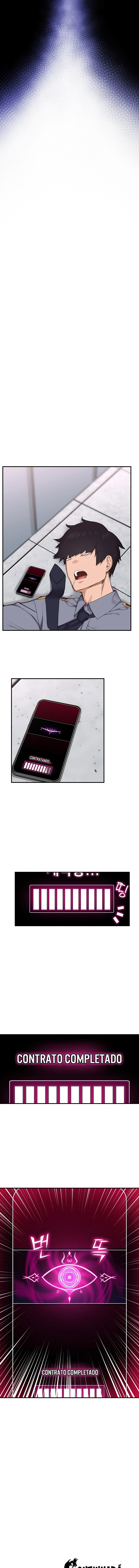 Guardia de seguridad hipnótico Capítulo 1 - Página 29