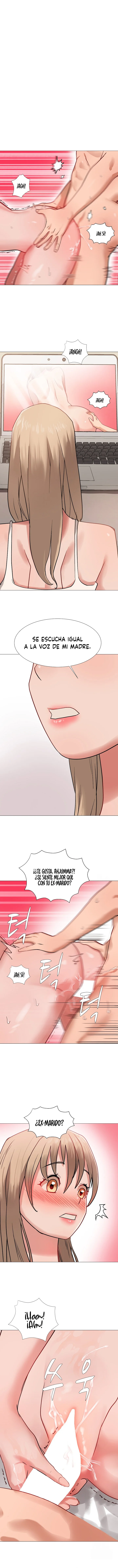 Ofertas Prohibidas Capítulo 10 - Página 11