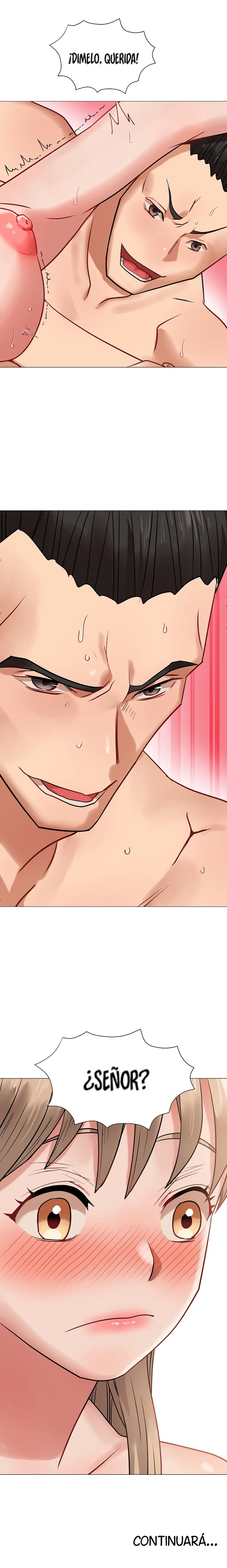 Ofertas Prohibidas Capítulo 10 - Página 13