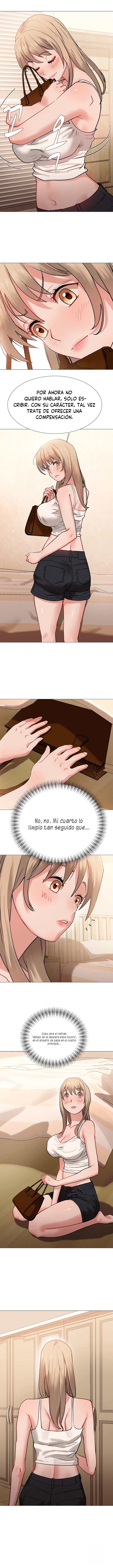 Ofertas Prohibidas Capítulo 10 - Página 3