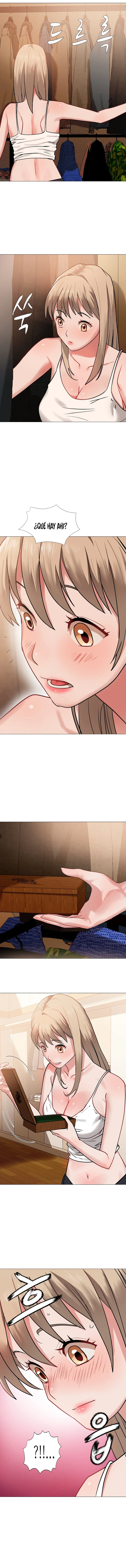 Ofertas Prohibidas Capítulo 10 - Página 4