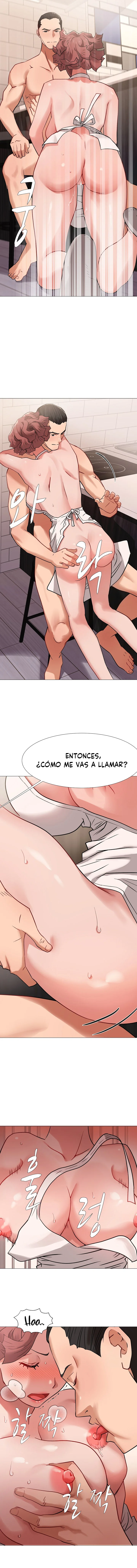 Ofertas Prohibidas Capítulo 11 - Página 11