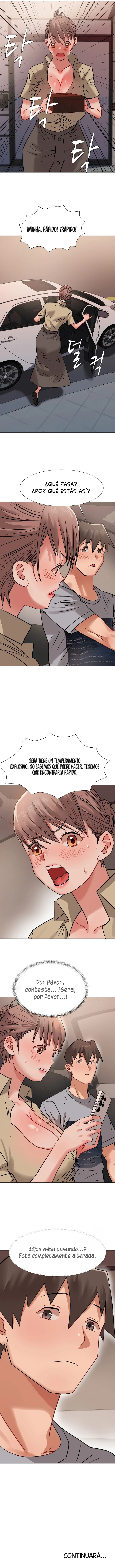 Ofertas Prohibidas Capítulo 11 - Página 14