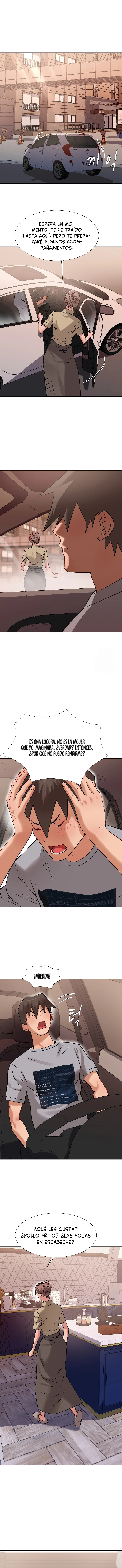Ofertas Prohibidas Capítulo 11 - Página 2