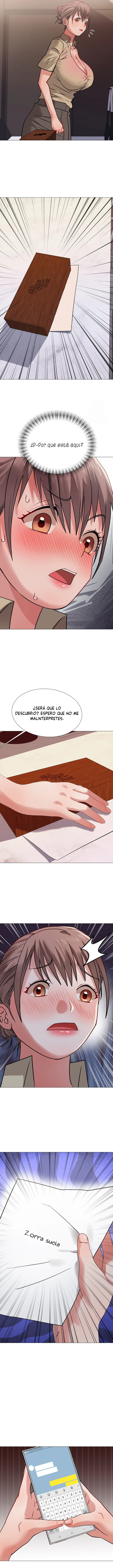 Ofertas Prohibidas Capítulo 11 - Página 3