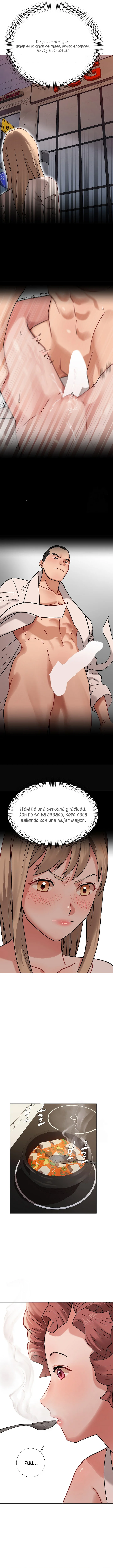 Ofertas Prohibidas Capítulo 11 - Página 5