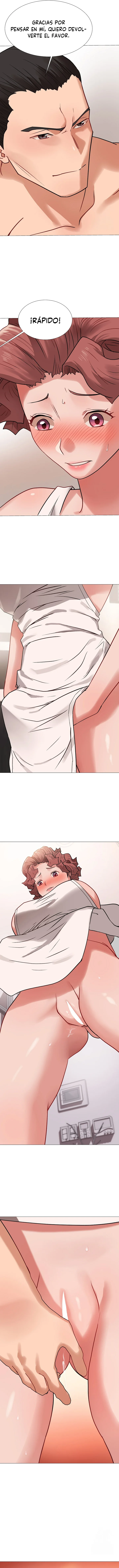 Ofertas Prohibidas Capítulo 11 - Página 9