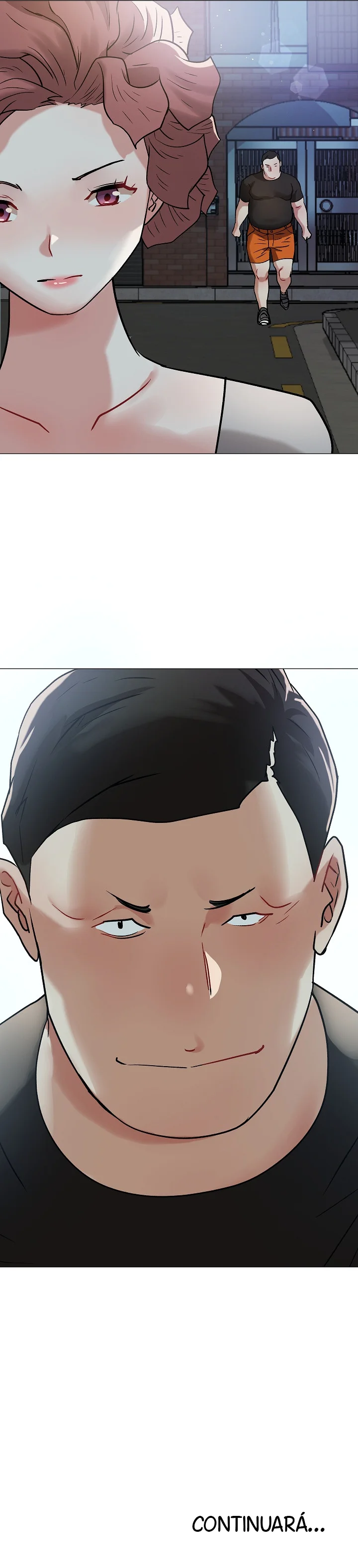 Ofertas Prohibidas Capítulo 12 - Página 13