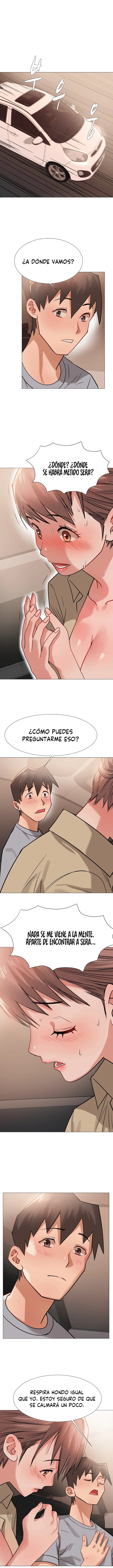 Ofertas Prohibidas Capítulo 12 - Página 2