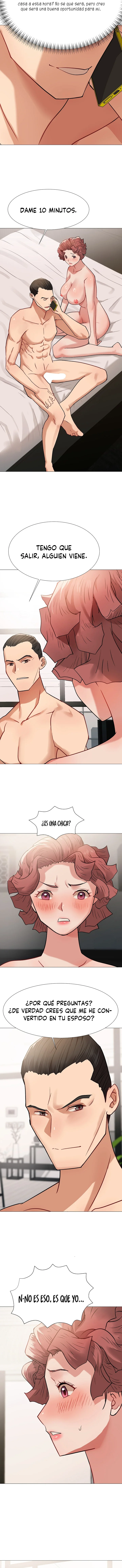 Ofertas Prohibidas Capítulo 12 - Página 6