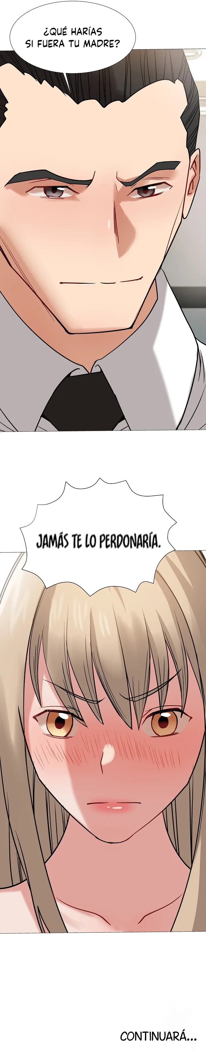 Ofertas Prohibidas Capítulo 13 - Página 14