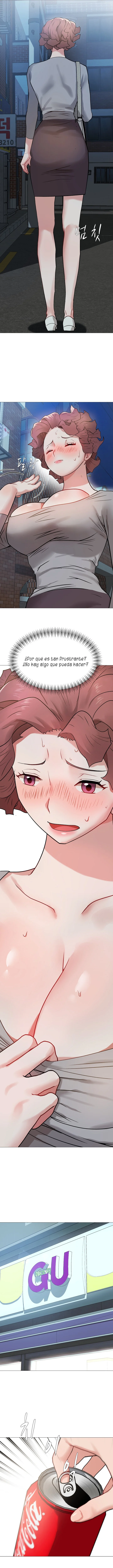 Ofertas Prohibidas Capítulo 13 - Página 3